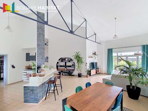 Vente maison 4 pièces Montreuil-Juigné 49
