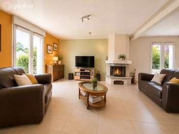 Vente maison 7 pièces Vente maison 7 pièces