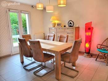 Vente maison 7 pièces Vente maison 7 pièces