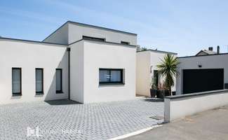 Photo Vente maison Montreuil-Juigné