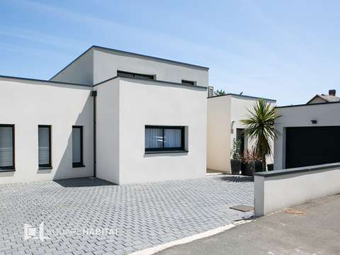 Vente maison 6 pièces Montreuil-Juigné 49