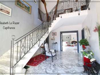 Vente maison 8 pièces Vente maison 8 pièces