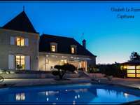 Vente maison 8 pièces Vente maison 8 pièces