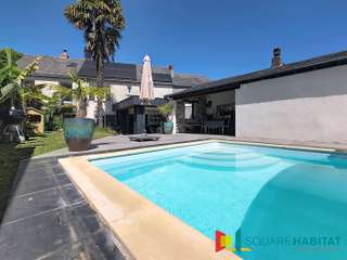 Vente maison 7 pièces Vente maison 7 pièces