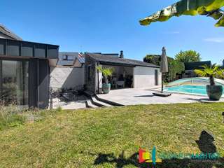 Vente maison 7 pièces Vente maison 7 pièces