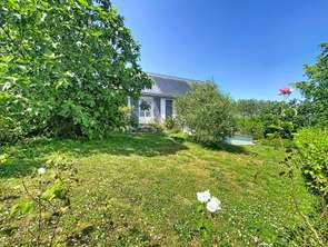 Vente Maison 5 chambresMontreuil-Juigné
