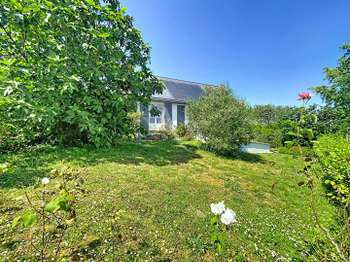 Vente maison 7 pièces Montreuil-Juigné 49
