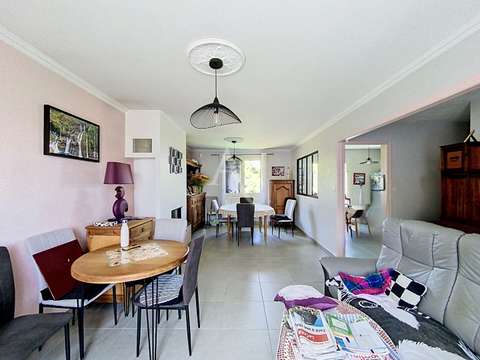 Vente maison 7 pièces Vente maison 7 pièces