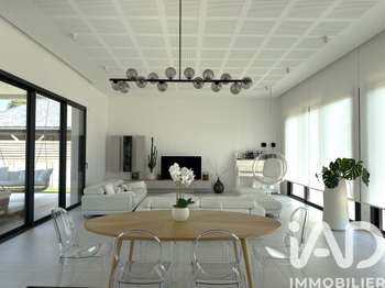 Vente maison 6 pièces Montreuil-Juigné 49