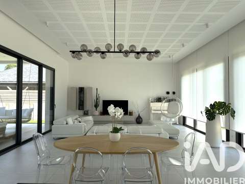 Vente maison 6 pièces Montreuil-Juigné 49