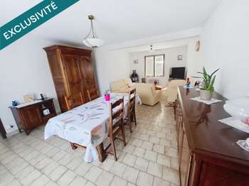 Vente maison 5 pièces Montreuil-Juigné 49