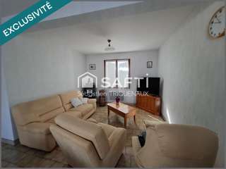 Vente maison 5 pièces Vente maison 5 pièces
