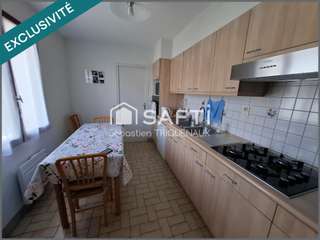 Vente maison 5 pièces Vente maison 5 pièces
