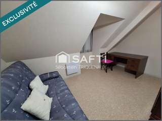 Vente maison 5 pièces Vente maison 5 pièces