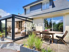 Vente Maison 4 chambresMontreuil-Juigné