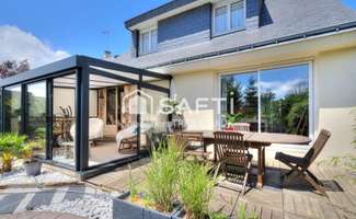 Photo Vente maison Montreuil-Juigné