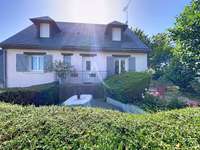 Vente maison Montreuil-Juigné 4 chambres - 49