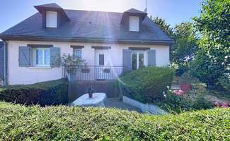 Photo Vente maison Montreuil-Juigné