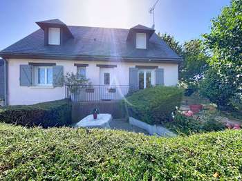 Vente maison 6 pièces Montreuil-Juigné 49