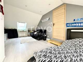 Vente maison 7 pièces Vente maison 7 pièces