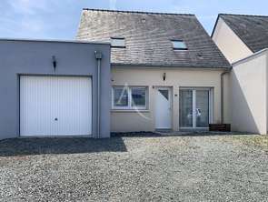 Vente Maison 3 chambresMontreuil-Juigné