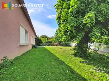 Vente maison 4 pièces Montreuil-Juigné 49