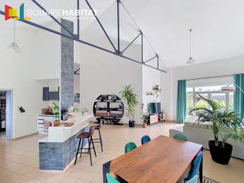 Vente Maison 3 chambresMontreuil-Juigné