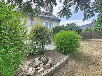 Vente Maison 5 chambresMontreuil-Juigné