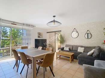 Vente Maison 4 chambresMontreuil-Juigné