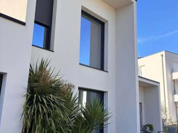 Vente maison 5 pièces Montreuil-Juigné 49