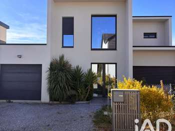 Maison 5 pièces 145 m² · à Montreuil-Juigné · 145 m² · 445 000 €
