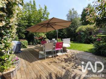 Vente Maison 6 chambresMontreuil-Juigné