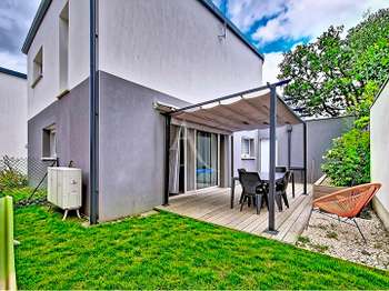 Vente Maison 3 chambresMontreuil-Juigné