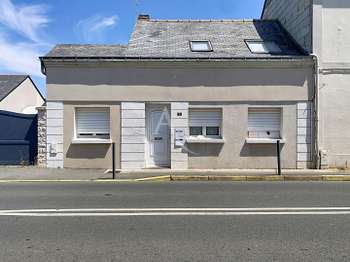 Vente Maison 2 chambresMontreuil-Juigné