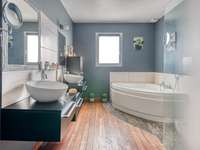 Vente maison 6 pièces Vente maison 6 pièces