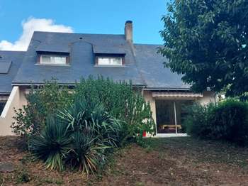 Vente maison 7 pièces Montreuil-Juigné 49