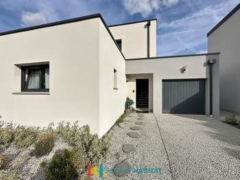 Photo Vente maison Montreuil-Juigné