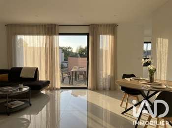 Vente Maison 4 chambresMontreuil-Juigné