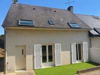 Vente maison 4 pièces Vente maison 4 pièces