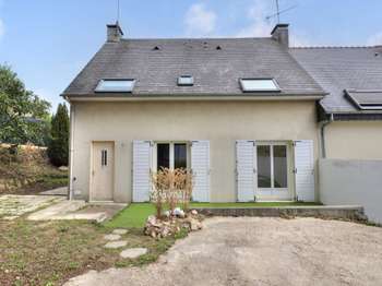 Vente maison 4 pièces Montreuil-Juigné 49