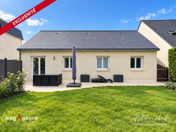 Photo Vente maison Montreuil-Juigné