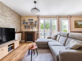 Vente Maison 3 chambresMontreuil-Juigné