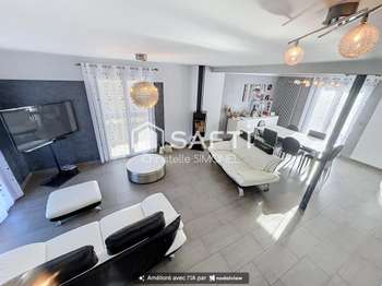 Vente Maison 4 chambresMontreuil-Juigné