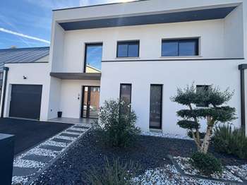 Vente Maison 4 chambresMontreuil-Juigné