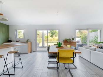 Vente Maison 5 chambresMontreuil-Juigné