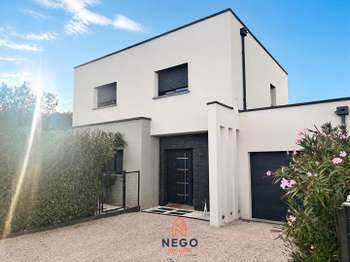 Vente maison 5 pièces Montreuil-Juigné 49