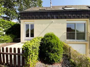 Vente maison 5 pièces Montreuil-Juigné 49