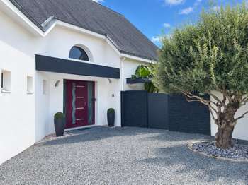 Vente Maison 4 chambresMontreuil-Juigné