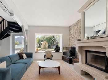 Vente Maison 5 chambresMontreuil-Juigné