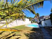 Vente maison 7 pièces Vente maison 7 pièces
